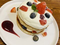 -AFS Cafe & Canteen(闽江二路店)