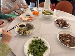 -碧海银沙海鲜餐厅(恒大海上威尼斯店)