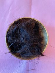 -小博士专业婴儿理发