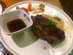 -江南果道西餐厅(北京路店)