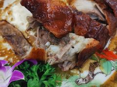 -泉龙渔村·粤式早茶·金牌烧鹅(中山三乡店)