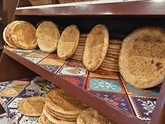 -巴依老爷新疆美食(魏公村店)