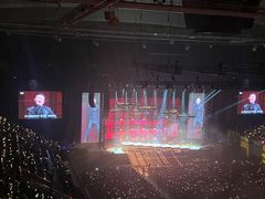 -东方体育中心(地铁站)