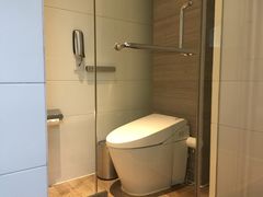 -天津津利华酒店