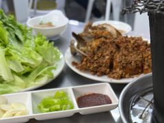 -松明一烤肉馆(鲁园店)