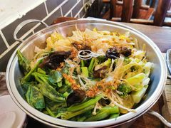 -老城味道·传统天津菜(杨柳青店)