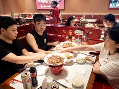 -辣可可·小炒黄牛肉(望京凯德MALL店)