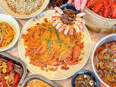 -靓靓蒸虾·头牌蒸虾(万松园玲珑店)