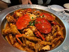 -赖胖子肉蟹煲(光明N次方店)