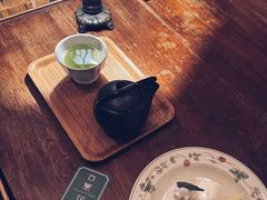 -古董花园(思南路42弄小区店)