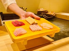 -鮨一日本料理(大中华店)