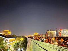 -西安城墙·碑林历史文化景区