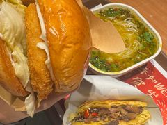 -魏家凉皮(大差市店)