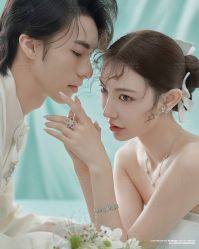 -巴黎经典婚纱摄影PARISSIC
