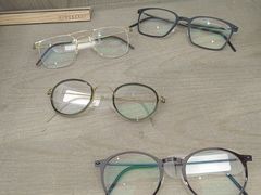 -大视光学•LINDBERG林德伯格•全球手工眼镜集合店(王府井店)