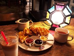 -MAAN COFFEE(金桥店)