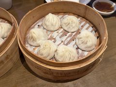 -南翔馒头店(豫园店)