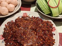 -赵美丽重庆火锅(西安直营总店)