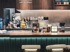 -Peet's 皮爷咖啡(杭州来福士店)