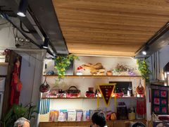 -云尊府云南菜·蒸汽石锅鱼(学清路店)