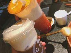 -铜来聚老北京涮肉(恒隆广场店)