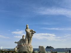 -锦州笔架山风景区