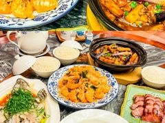 -中国大酒店·食街