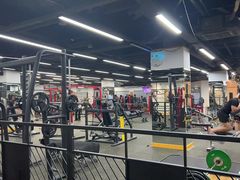 -超鹿运动(融侨锦江店)