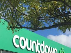 -Countdown Auckland Metro(维多利亚街店)