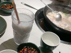 -狐狸爱上椰子鸡(滨江星光大道店)