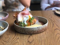 -BOR Eatery(安福路店)