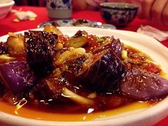 -缪氏川菜(丰盛町店)