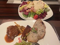 -丽都皇冠假日酒店·Matrix亦餐厅(望京店)