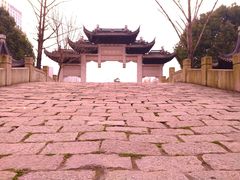-龙潭水乡