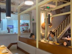 -关东小磨东北菜(上海长风大悦城店)