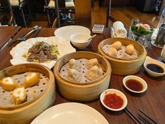 -蛇口希尔顿南海酒店·随轩中餐厅·粤菜