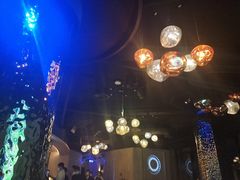 -岁粤Moon·湖景餐厅(月光码头店)