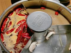 -巴奴毛肚火锅(京西大悦城店)