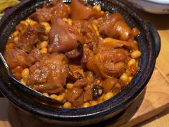 -严记小天府酸菜鱼(西四路店)