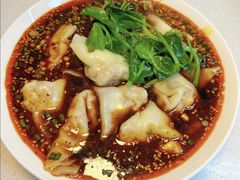 -龙抄手(文殊坊店)