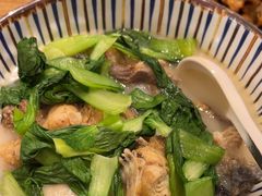 -鲜越鲜鱼粉(财富购物中心店)