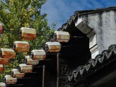 -惠山古镇·寄畅园