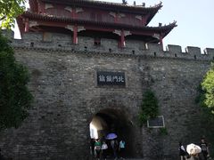 -襄阳城墙
