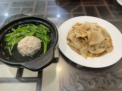 -壶园美食·淮扬菜(东圈门店)