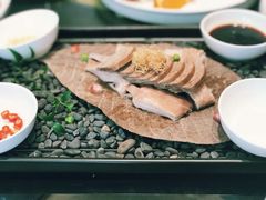 -膳博士·府宴餐厅(猪猪星球店)