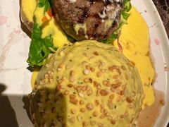 -Lets burger非常汉堡·环球风味(蓝色港湾店)