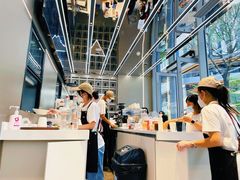 -Manner Coffee(万象食家店)