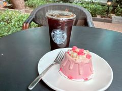 -星巴克臻选(广州沙面店)