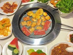 -么子烤肉(化龙池店)
