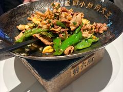 -费大厨辣椒炒肉(7mall店)